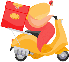 Fastest Delivery